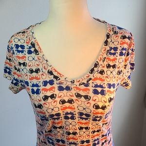 Cupio Sunglass Shirt